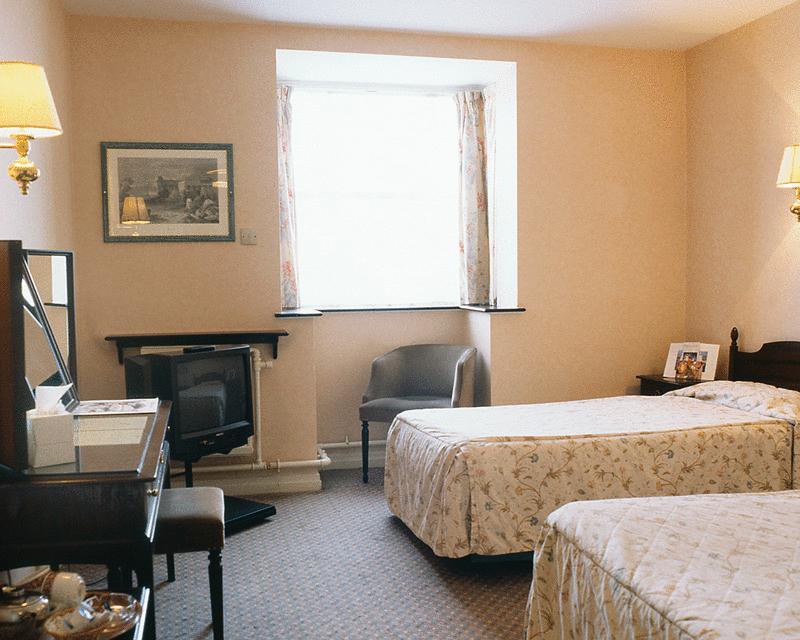 The Ashley Hotel Hale  Exteriér fotografie