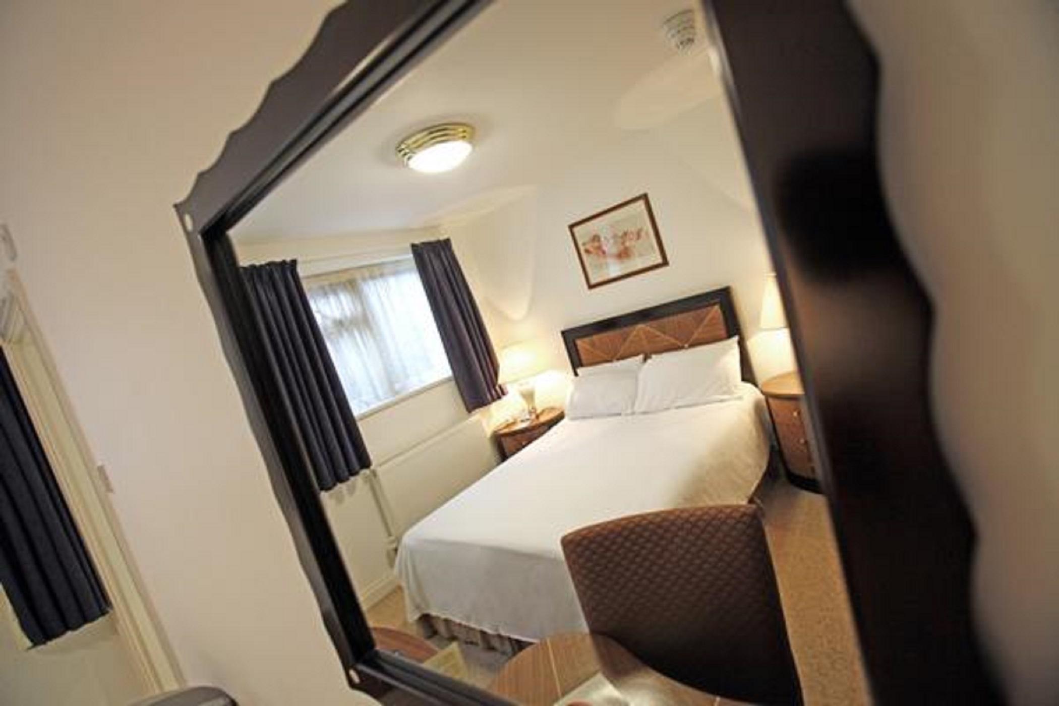 The Ashley Hotel Hale  Exteriér fotografie