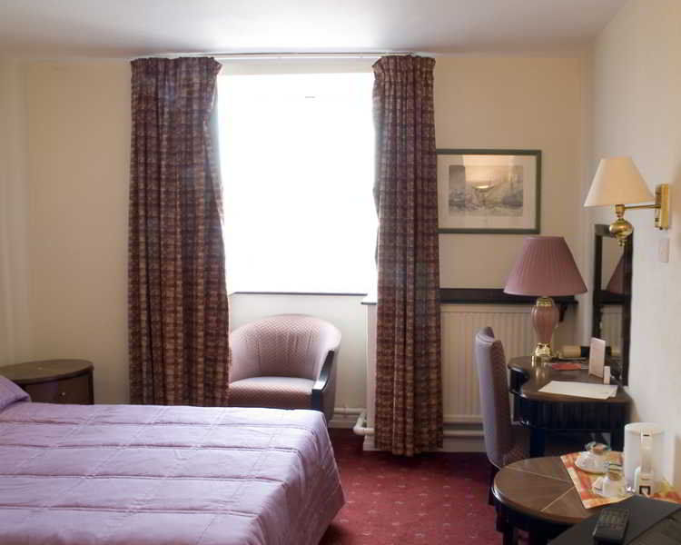 The Ashley Hotel Hale  Exteriér fotografie