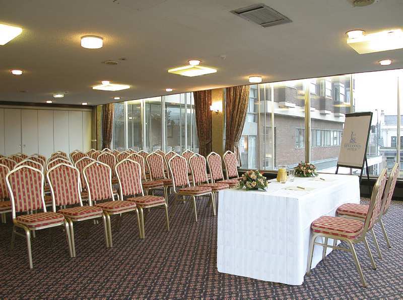 The Ashley Hotel Hale  Zařízení fotografie